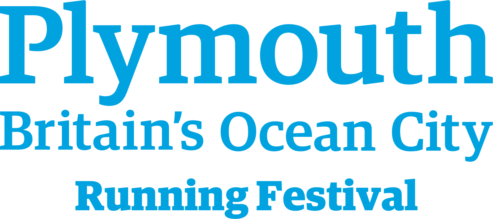 Plymouth Running Festival
