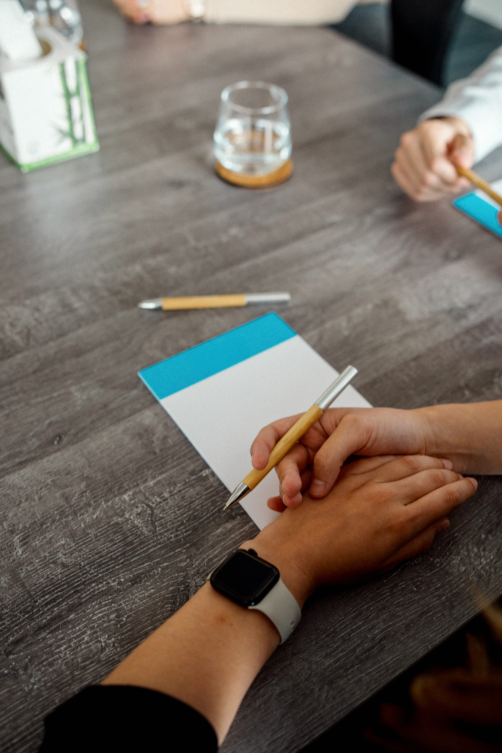 Commercial Property Standard Enquiries | Bright Solicitors | News